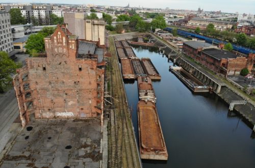 Port Miejski