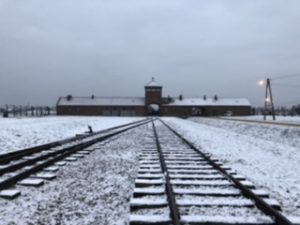 Auschwitz UNESCO