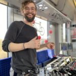 Music on the culture train from Berlin to Breslau