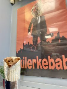 Sultan Kebap Wroclaw