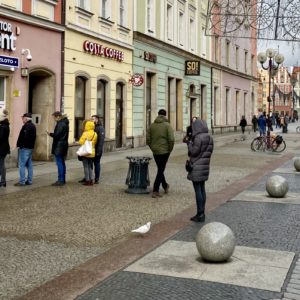 Avoid in Poland