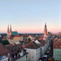 Discover Görlitz Walking Tours