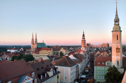 Discover Görlitz Walking Tours