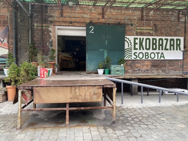 EkoBazar Wroclaw