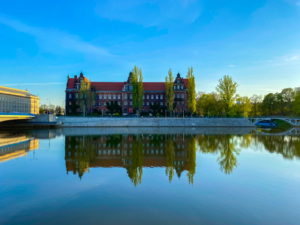 National Museum Wroclaw