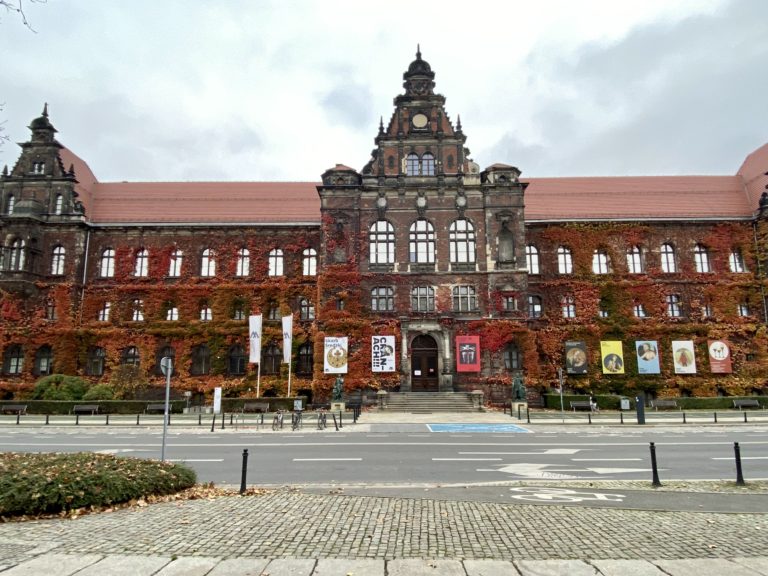 National Museum Wroclaw