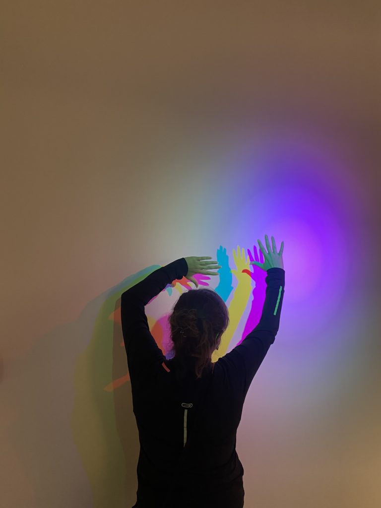 Wroclaw Illusion Museum