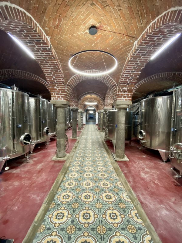 Polish Wine Wineries in Lower Silesia