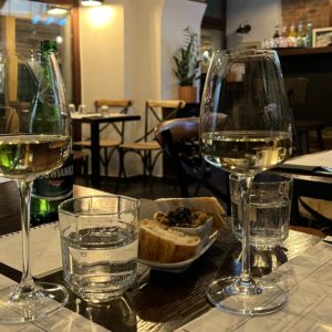 Wine Bars in Wroclaw