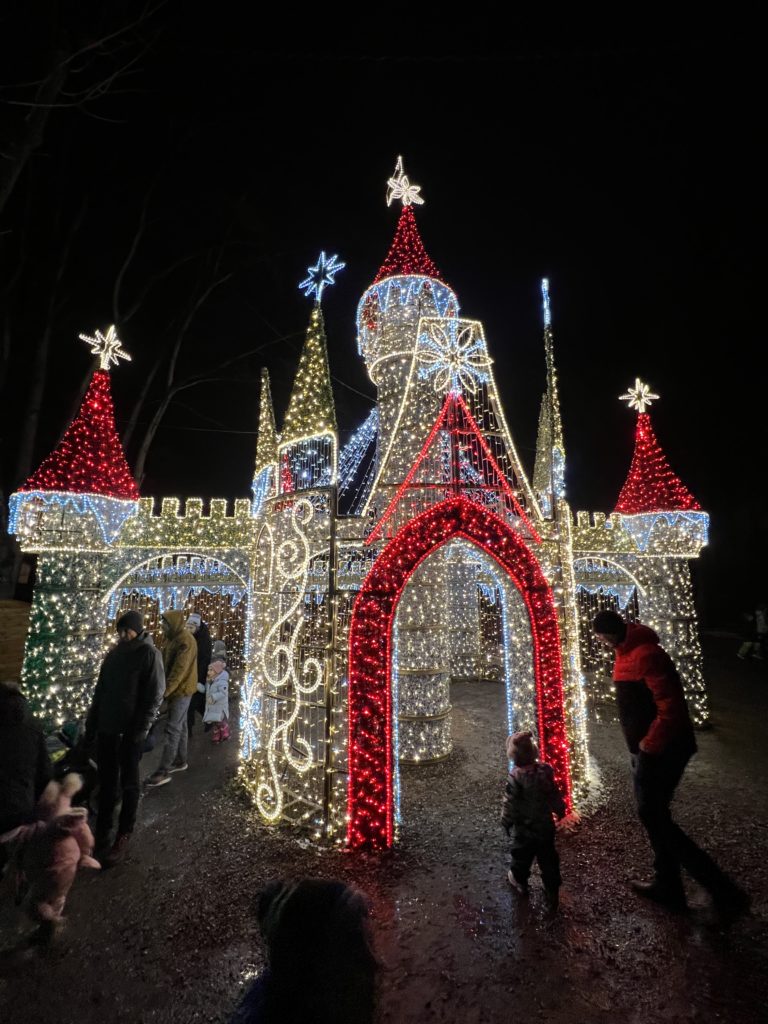 Castle Zamek Topacz Wroclaw