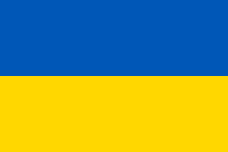 Flag ukraine