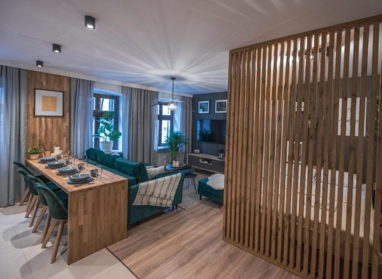 Apartments in Wroclaw Locals where to stay