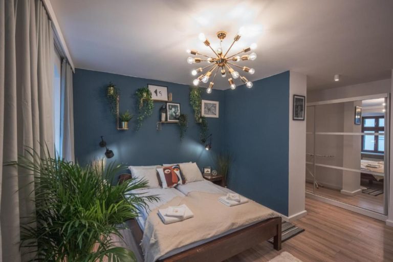 Apartments in Wroclaw Locals where to stay