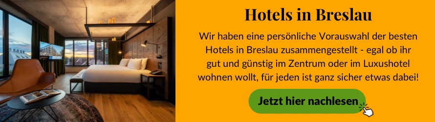 Hotels in Breslau