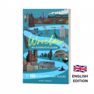 English Wroclaw Guidebook