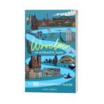 Wroclaw English Guidebook