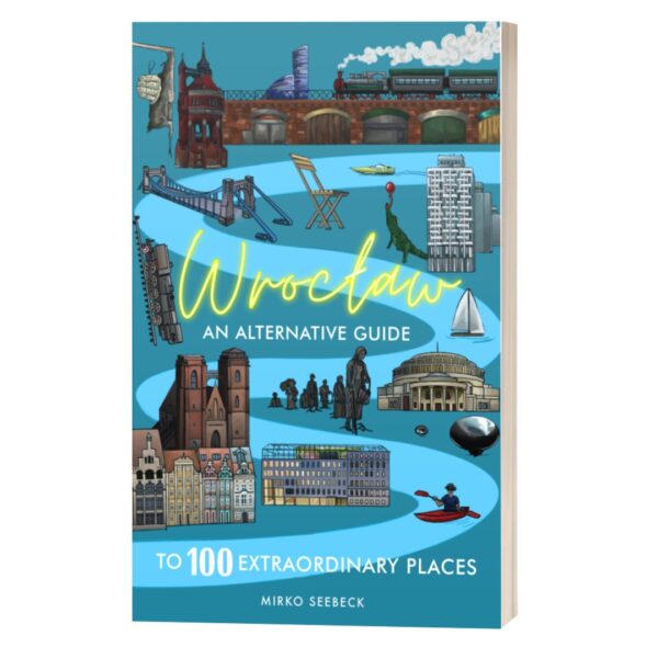 Wroclaw Guidebook