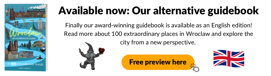 Wroclaw Guidebook