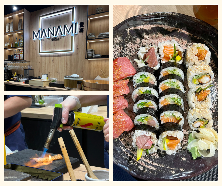 Manami Sushi