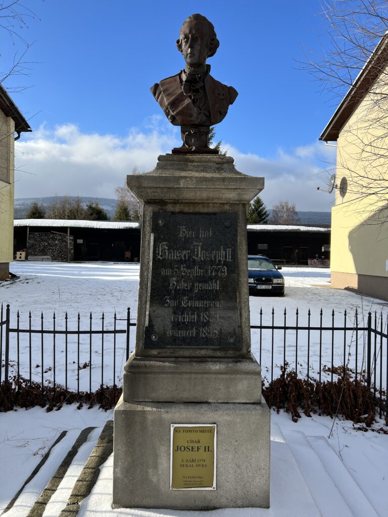 Wzgórze Owiec Sheep Hill Monument