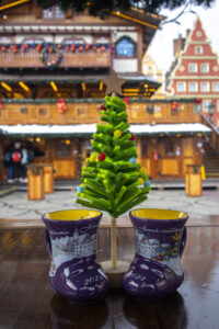 Christmas Market Mugs Wroclaw 2023