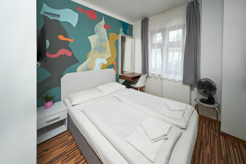 Akira Bed & Breakfast Wroclaw