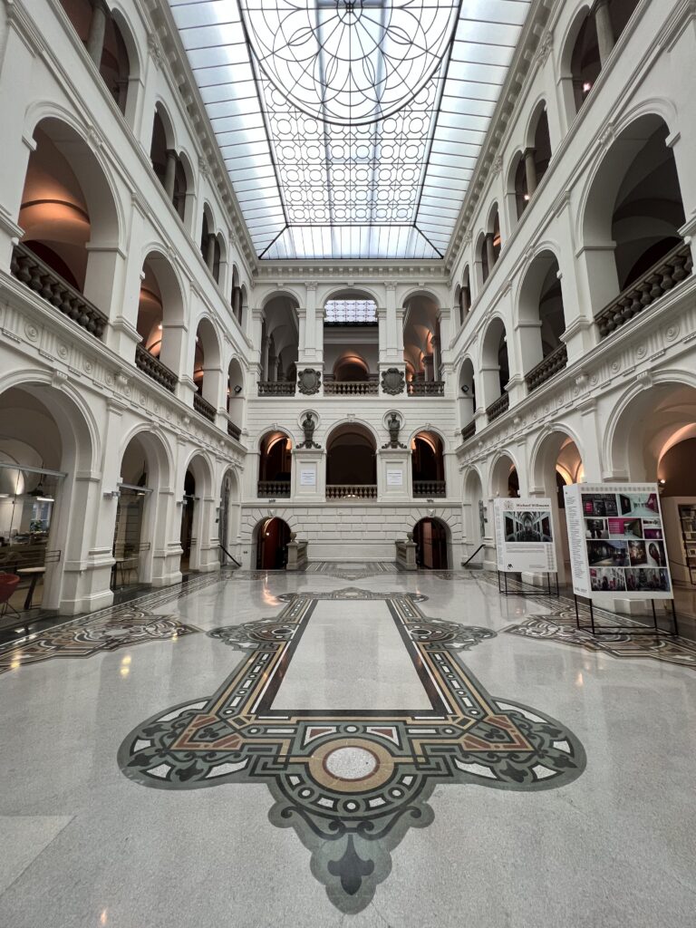 Nationalmuseum Breslau