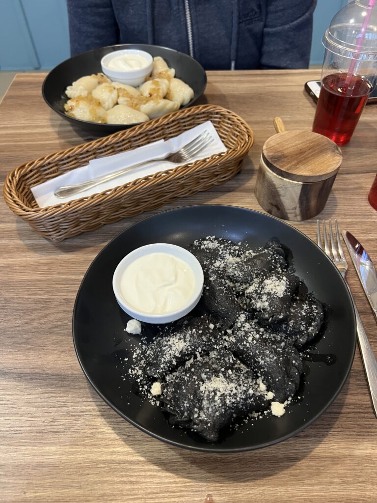 zeSmakiem Wroclaw Pierogi