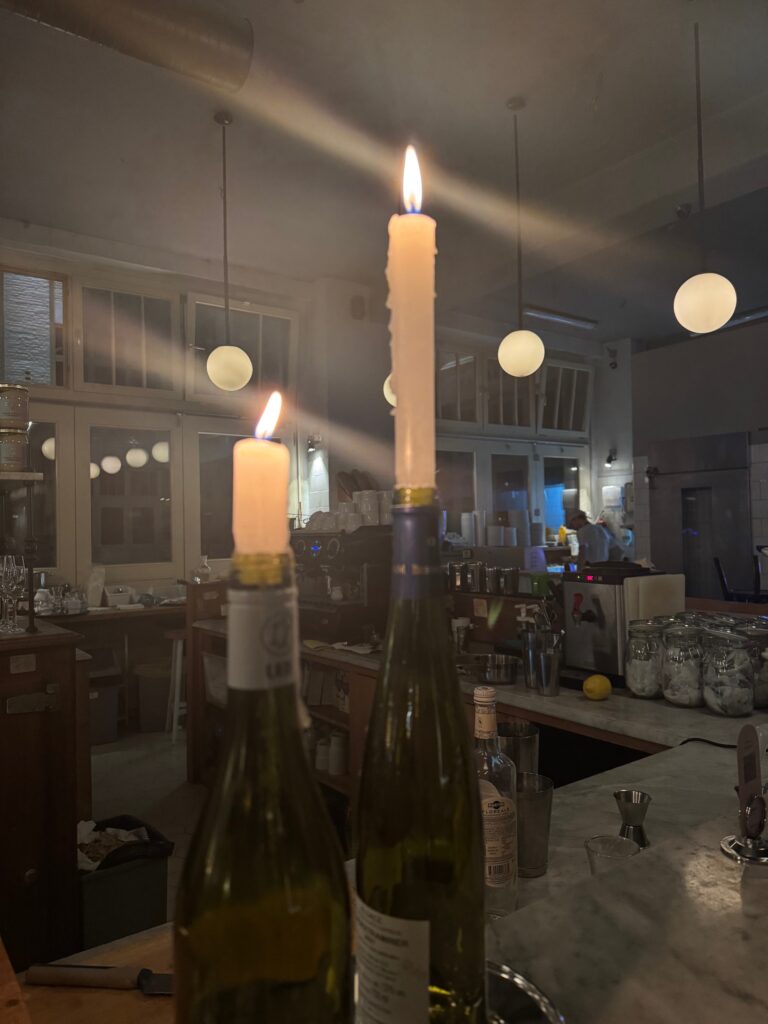 Charlotte Wine Bar Wroclaw