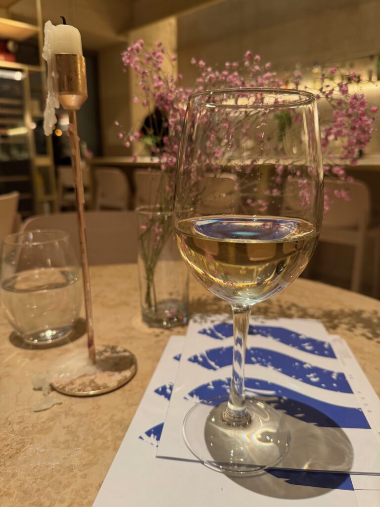 RIVA Wine Bar Wroclaw