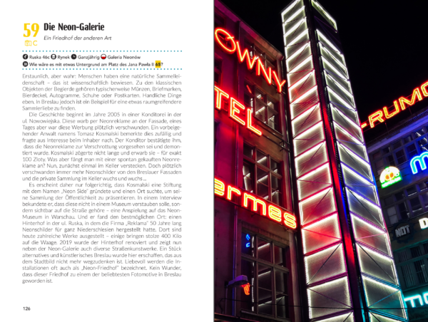 Breslau (Wroclaw) – Ein alternativer Reiseführer (PDF e-Book) – Bild 5