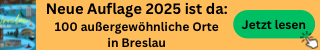 Leseprobe Breslau Reiseführer 2025