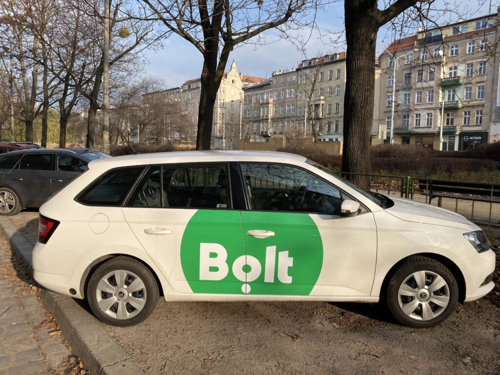Bolt Wroclaw