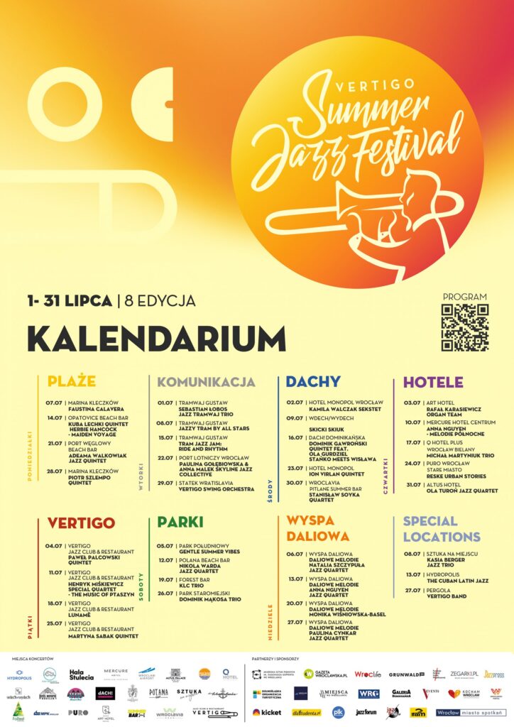 Wrocław Jazz Festival