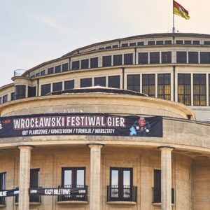 One More Game - Wroclaw Game Festival 2026