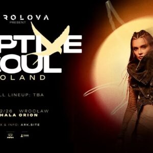 ARK Captive Soul by Korolova