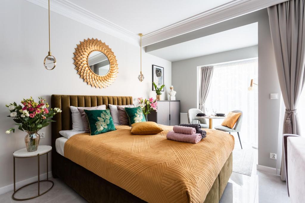 Ferienwohnung Golden Prince