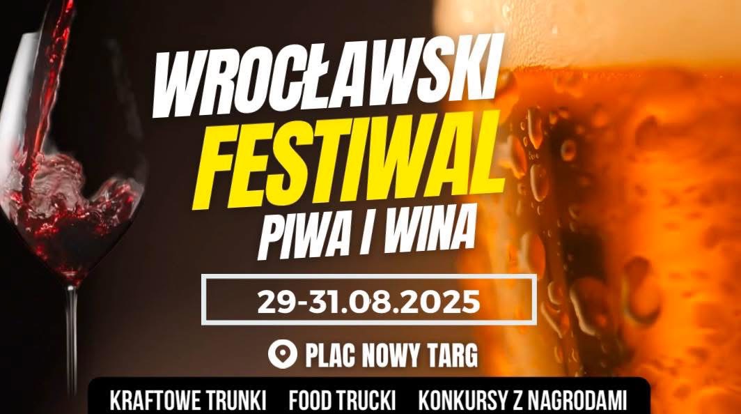 Wrocław Beer and Wine Festival