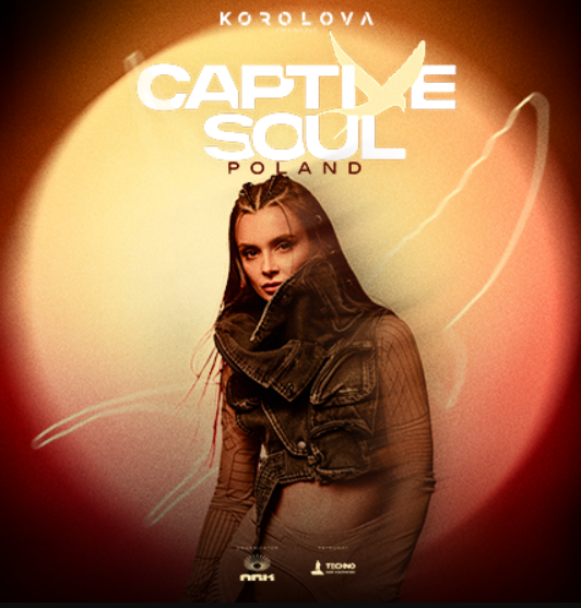 ARK: Captive Soul by Korolova – Wrocław