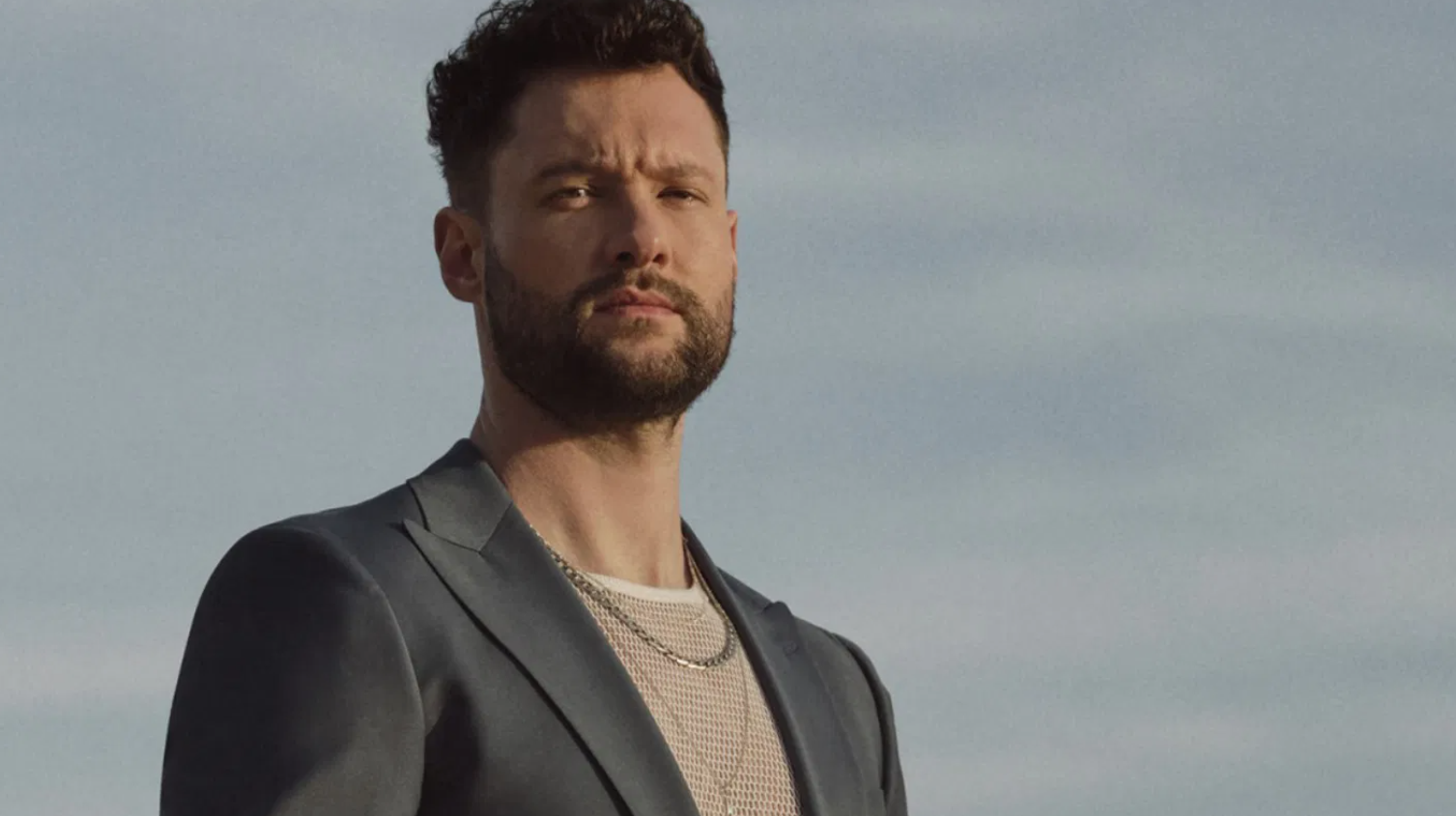 Calum Scott – The Avenoir Tour