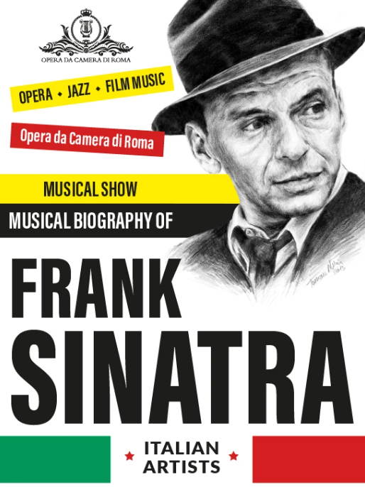 Musical Biography of Frank Sinatra