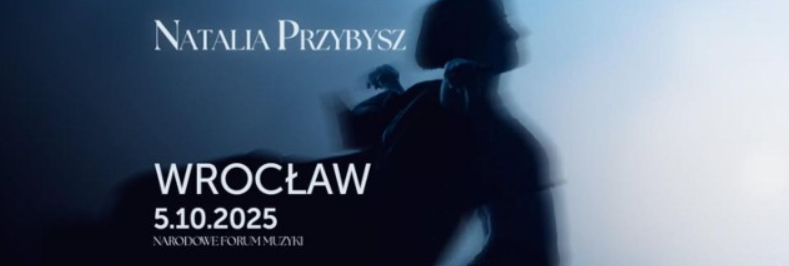 Natalia Przybysz – Kingdom of Light Tour