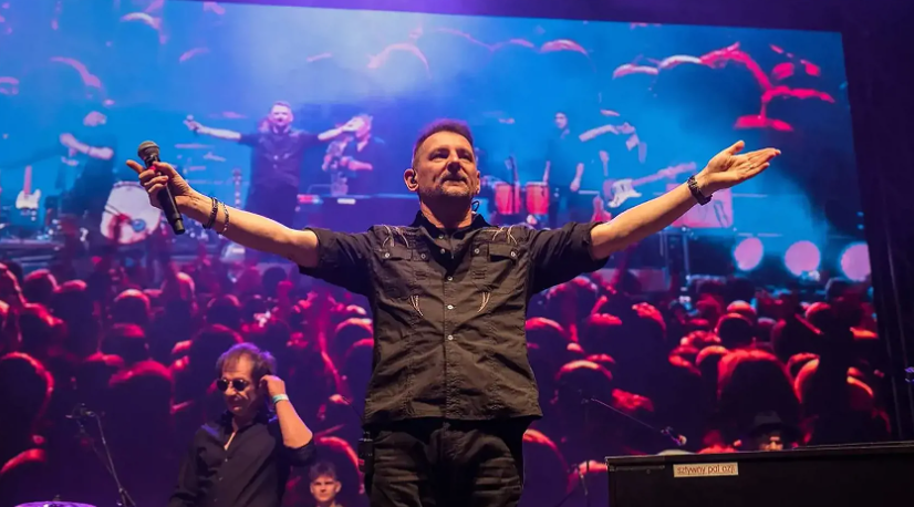 Zadzwońcie po milicję