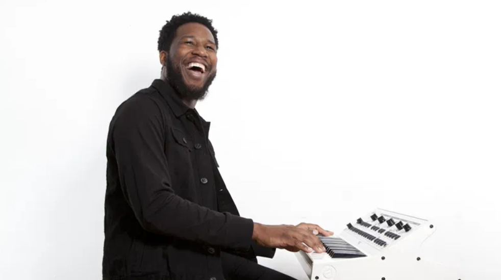 Cory Henry – “The Solo Experience” Live in Wrocław