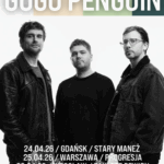 GoGo Penguin Live in Wrocław