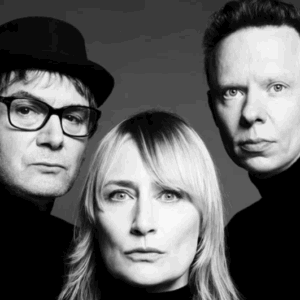 Hooverphonic Live in Wrocław!