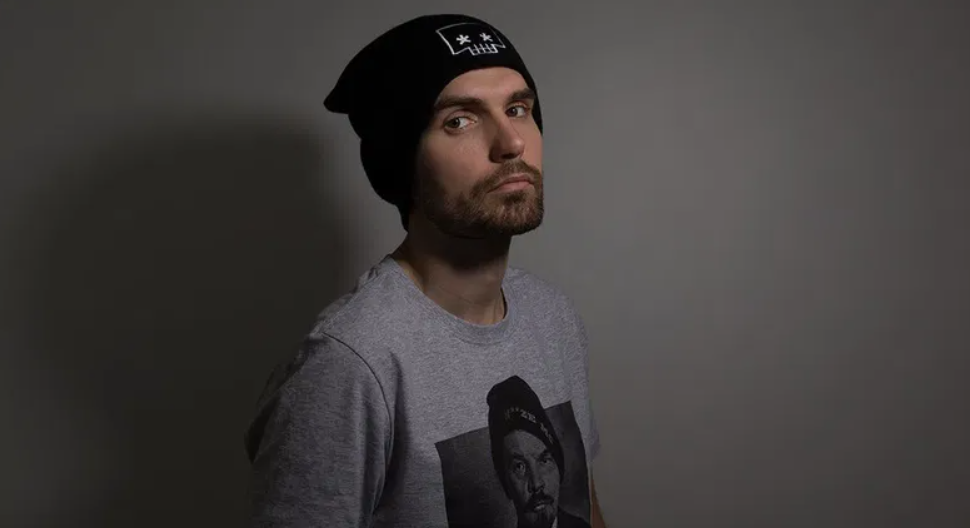 Noize MC Live in Wrocław — Unleash the Energy!