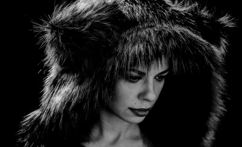 Sharon Kovacs Live in Wrocław – Necessary Fictions Tour