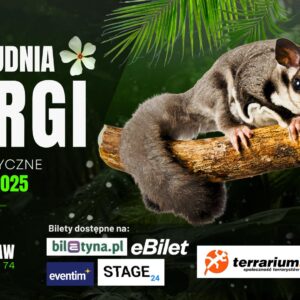 Targi Terrarystyczne