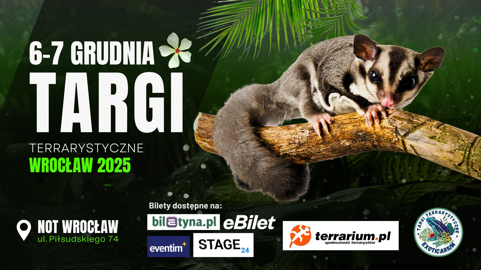 Targi Terrarystyczne